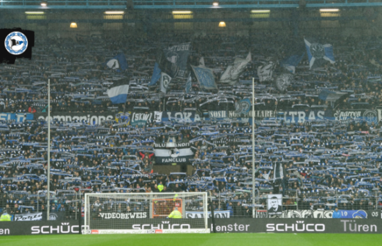 德乙推荐：比勒菲尔德VS奥斯纳布吕克